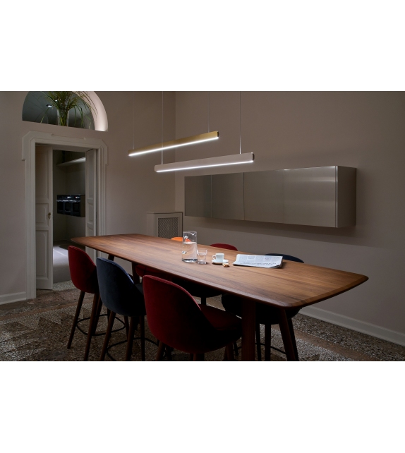 Mito Volo 140 Occhio Pendant Lamp