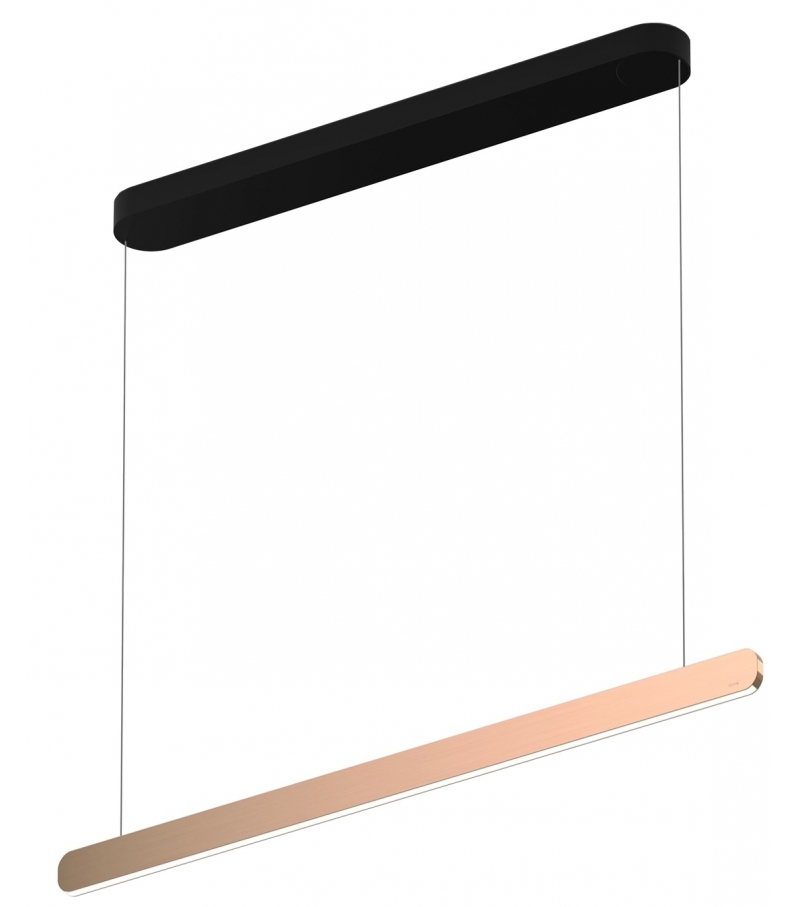 Mito Volo 140 Occhio Lámpara de Suspensión