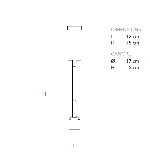 Stirrup Quasar Suspension