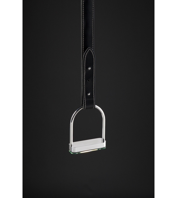 Stirrup Quasar Suspension