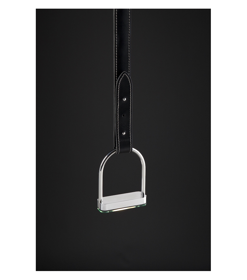 Stirrup Quasar Lámpara de Suspensión