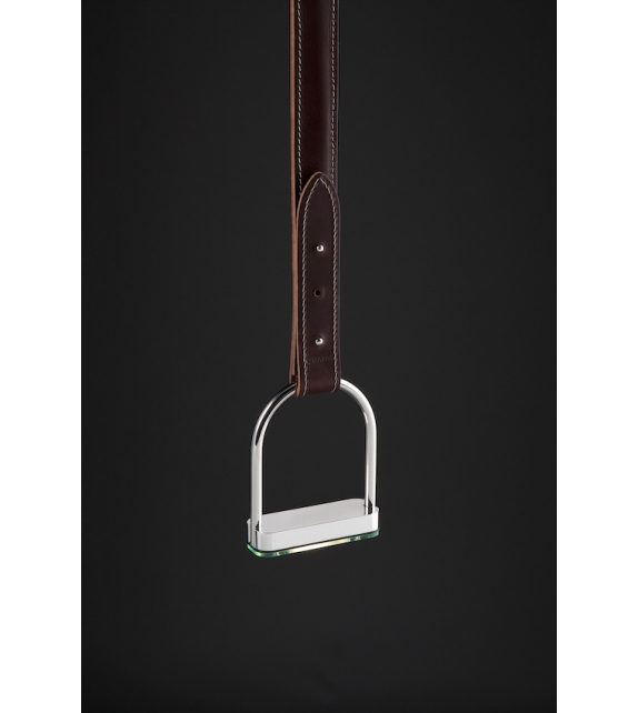 Stirrup Quasar Lámpara de Suspensión