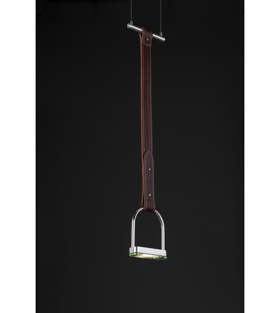 Stirrup Quasar Suspension