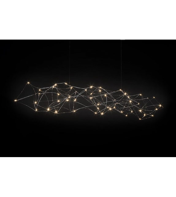 Orion Quasar Suspension