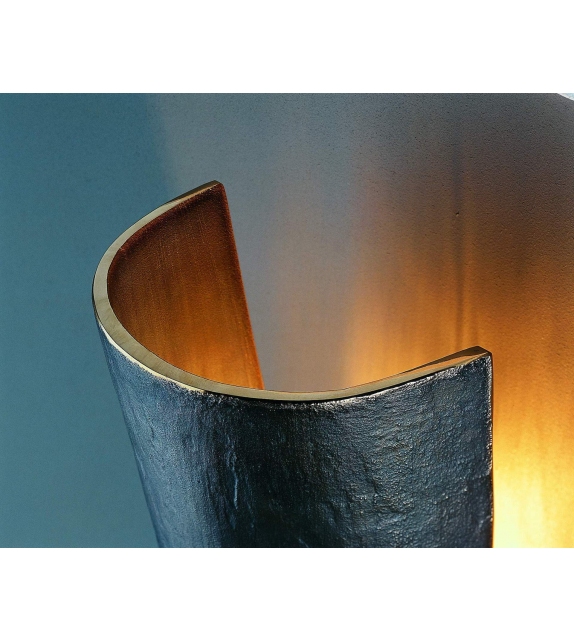 Toscana Quasar Wall Lamp