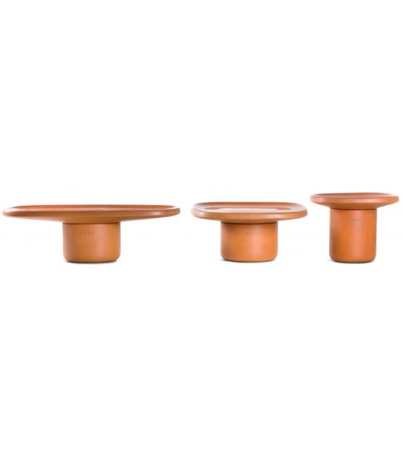 Obon Table Moooi Couchtisch