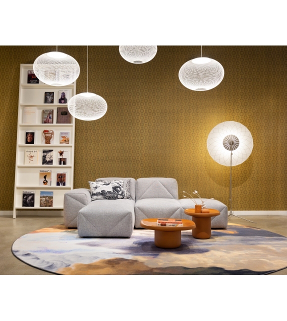 Obon Table Moooi Tavolino