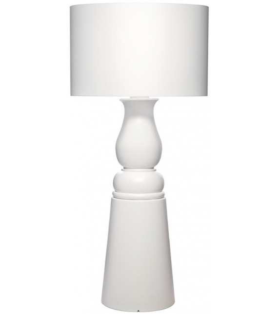 Farooo Moooi Floor Lamp