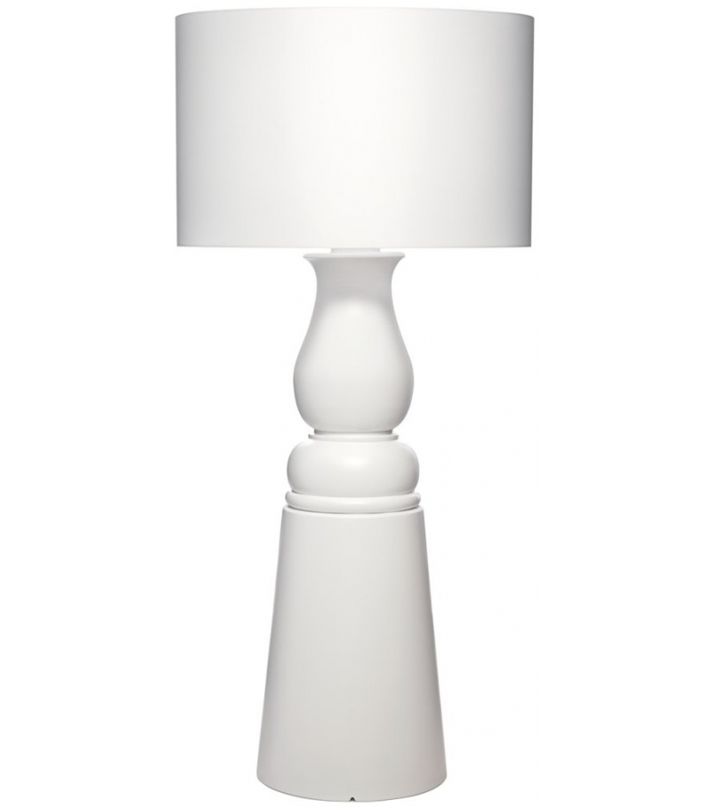 Farooo Moooi Lampadaire