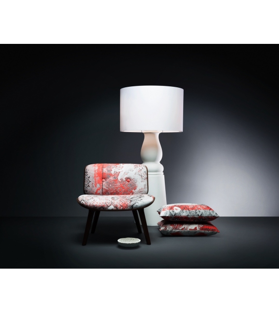 Farooo Moooi Lámpara de Pie