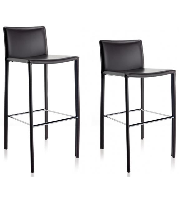 Twiggy Gebrüder Thonet Vienna Barhocker