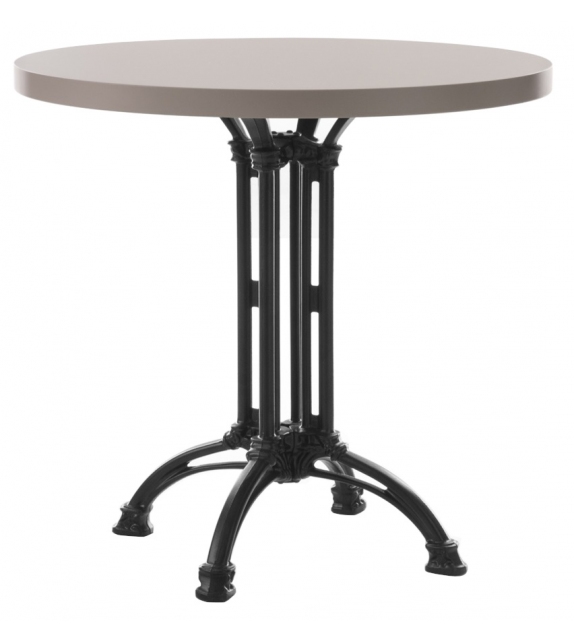 Vermouth Gebrüder Thonet Vienna Tavolo da Bar