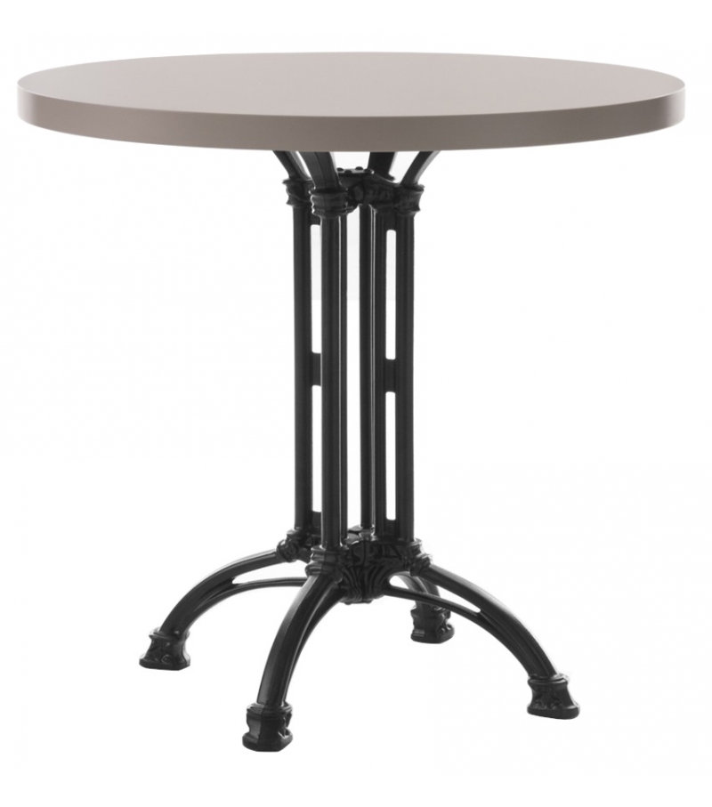 Vermouth Gebrüder Thonet Vienna Mesa de Bar