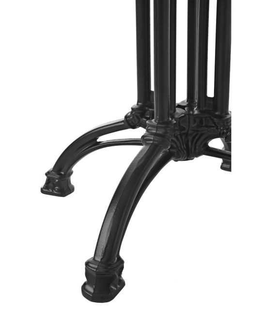 Vermouth Gebrüder Thonet Vienna Bar Table