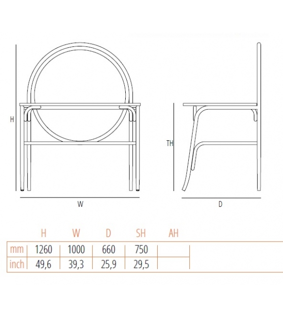 Allegory Desk Gebrüder Thonet Vienna Desk