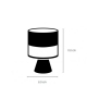 Tank Low Ball Glasses x2 Verres Tom Dixon