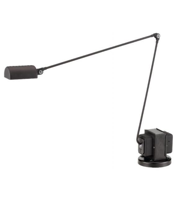 Daphine LED Lumina Table Lamp