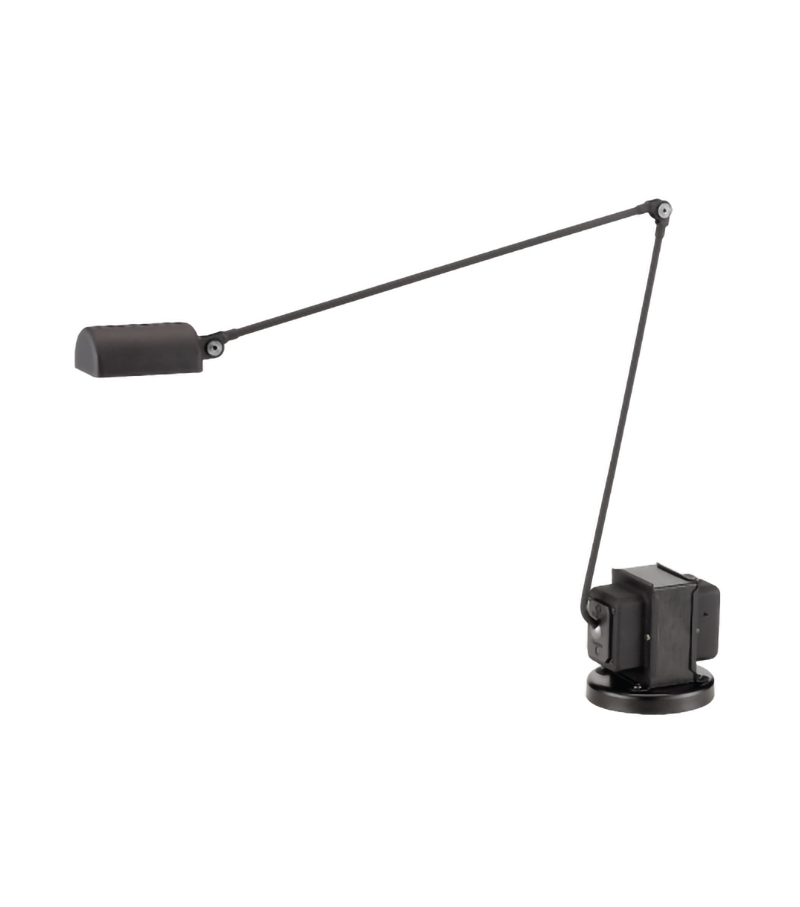 Daphine LED Lumina Lampada da Tavolo