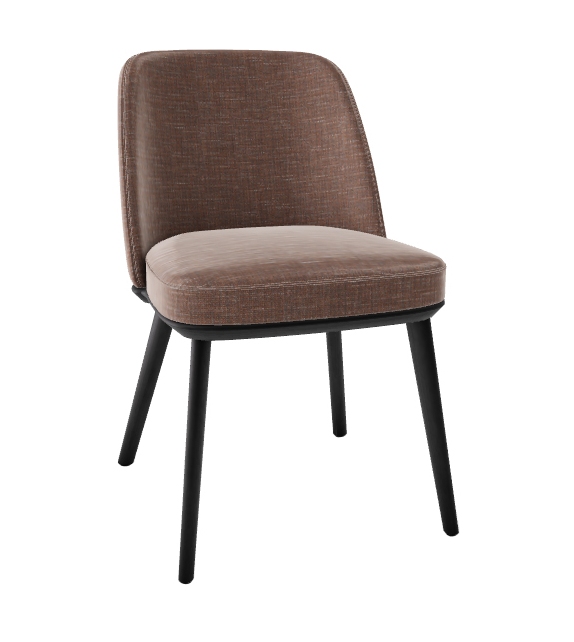 Ready for shipping - Foyer Calligaris Chair