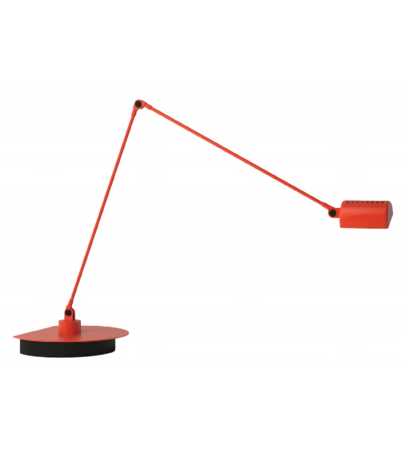 Daphine Cloe LED Lumina Lampe de Table