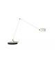 Daphine Cloe LED Lumina Table Lamp