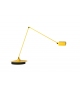 Daphine Cloe LED Lumina Lampe de Table