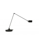 Daphine Cloe LED Lumina Lampe de Table