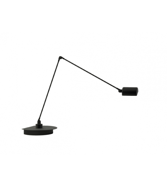 Daphine Cloe LED Lumina Lampe de Table