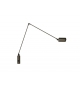 Daphine Cloe LED Lumina Lampe de Table