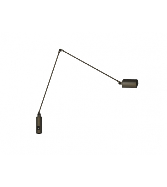 Daphine Cloe LED Lumina Table Lamp