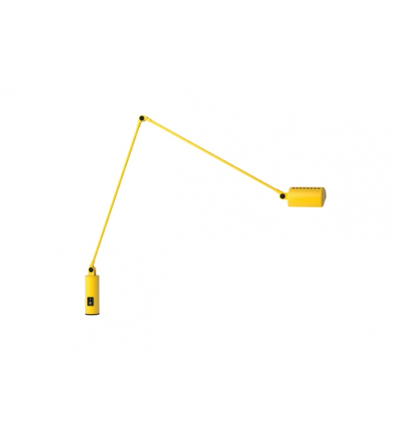 Daphine Cloe LED Lumina Lampada da Tavolo