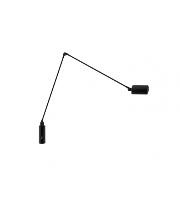 Daphine Cloe LED Lumina Lampada da Tavolo