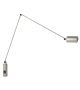 Daphine Cloe LED Lumina Lampe de Table