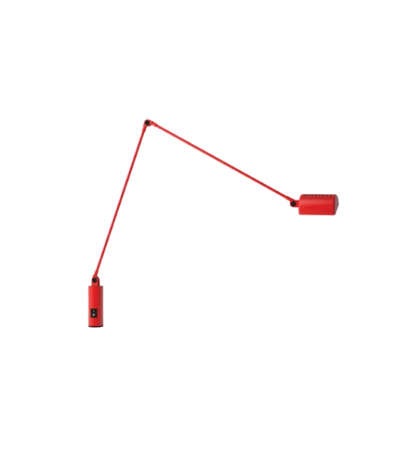 Daphine Cloe LED Lumina Table Lamp