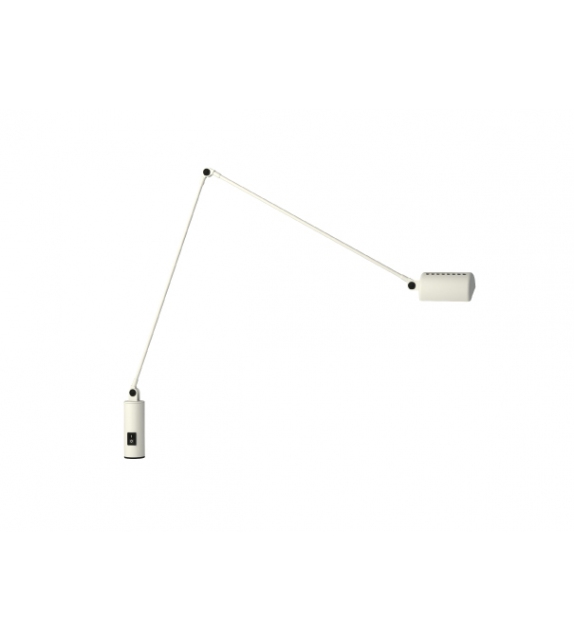 Daphine Cloe LED Lumina Tischleuchte