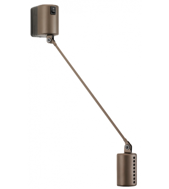 Daphine LED Lumina Applique