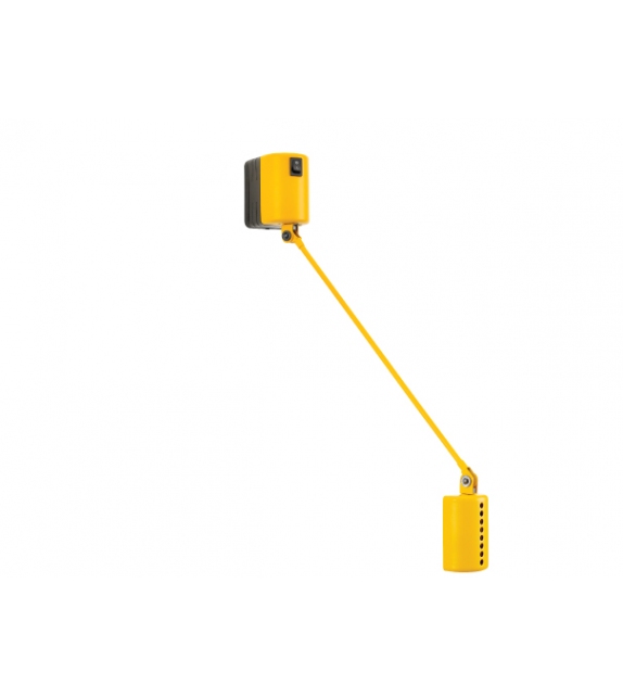 Daphine LED Lumina Applique