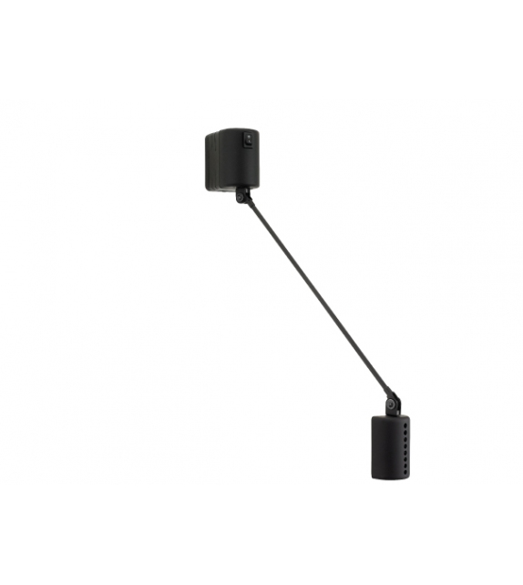 Daphine LED Lumina Wall Lamp