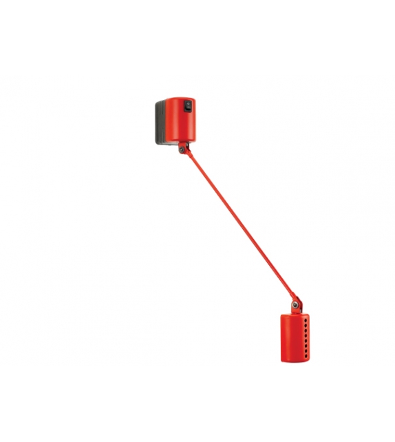 Daphine LED Lumina Wall Lamp