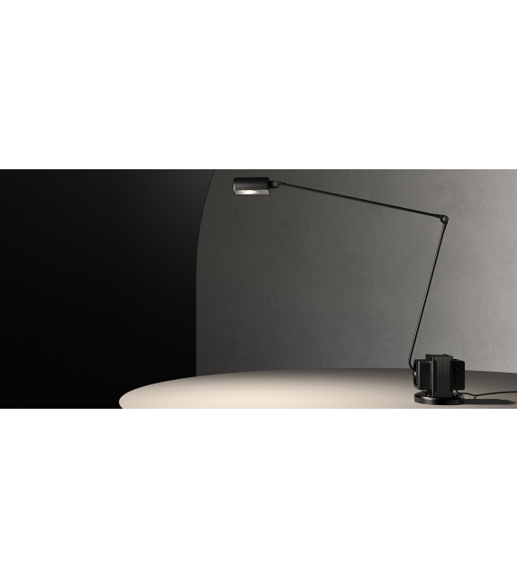 Daphine LED Lumina Table Lamp