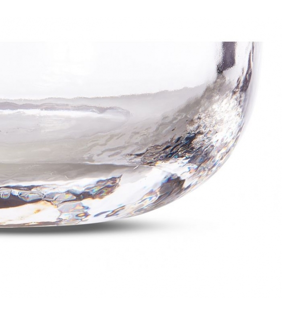 Press Large Tom Dixon Vase