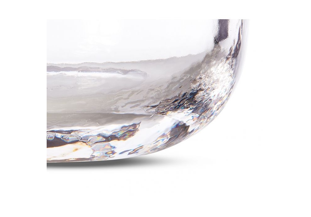 Ready for shipping Press Large Tom Dixon Vase Milia Shop