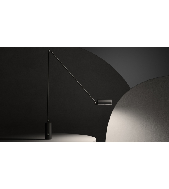 Daphine Cloe LED Lumina Lámpara de Mesa