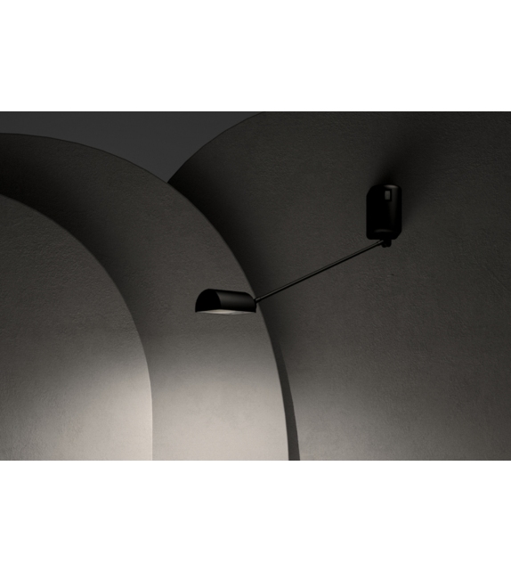 Daphine LED Lumina Wandleuchte