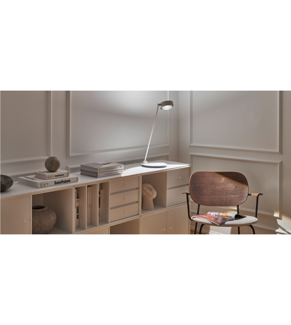 Sento Occhio Lampada da Tavolo