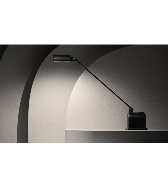 Daphinette LED Lumina Lámpara de Mesa