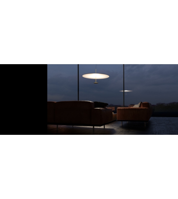Dot Lumina Pendant Lamp