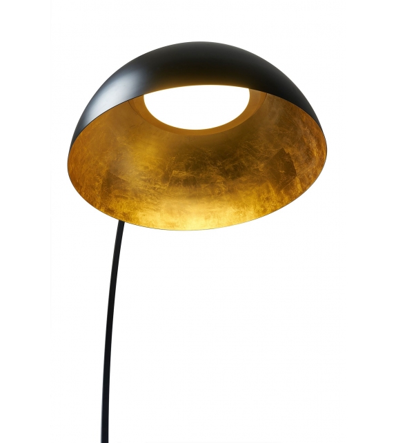 1962 Zava Làmpara de Pie