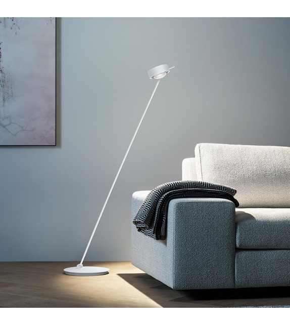Sento Lettura Occhio Reading Lamp