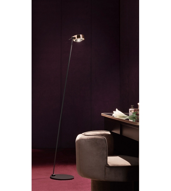 Sento Lettura Occhio Reading Lamp